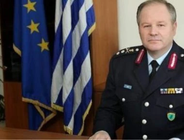 Τέως αρχηγός ΕΛΑΣ: «Επί 37 χρόνια έπραξα ό,τι επέβαλε η συνείδησή μου και το Σώμα το οποίο υπηρέτησα»